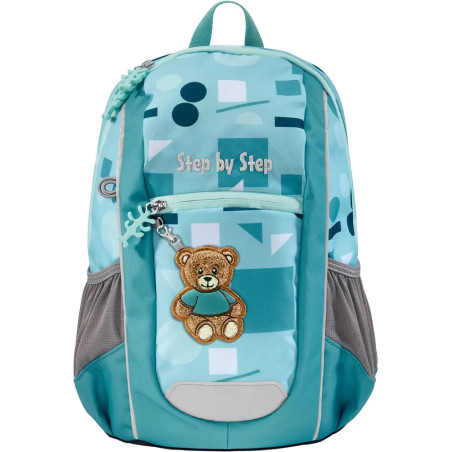 KIGA MAXI Rucksack ''Teddy Carlo''
