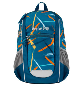 KIGA MAXI Rucksack ''Dragon Milo''