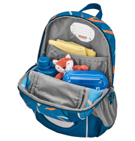 KIGA MAXI Rucksack ''Dragon Milo''