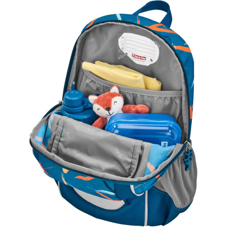 KIGA MAXI Rucksack ''Dragon Milo''