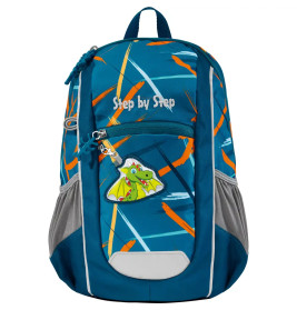 KIGA MAXI Rucksack ''Dragon Milo''