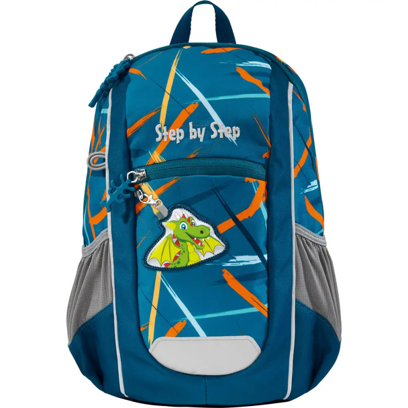 KIGA MAXI Rucksack ''Dragon Milo''