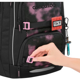 Rucksack PORTER, Pink Illusion