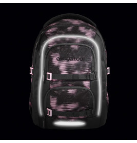 Rucksack PORTER, Pink Illusion