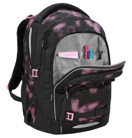 Rucksack PORTER, Pink Illusion