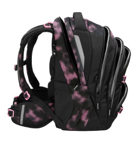 Rucksack PORTER, Pink Illusion