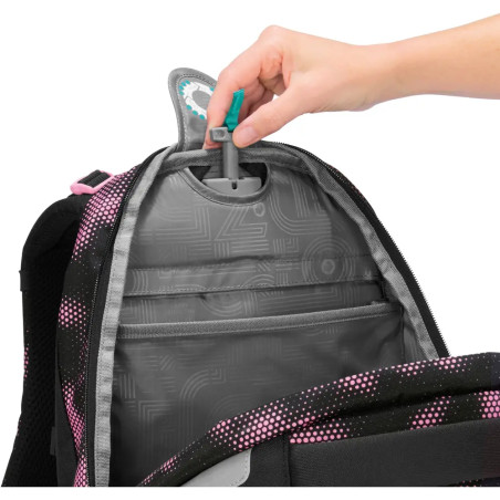 Rucksack PORTER, Pink Illusion