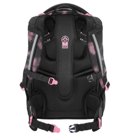 Rucksack PORTER, Pink Illusion