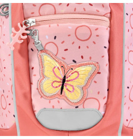 KIGA MINI Rucksack ''Butterfly Mia''