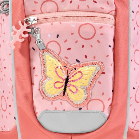 KIGA MINI Rucksack ''Butterfly Mia''