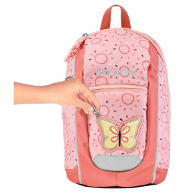 KIGA MINI Rucksack ''Butterfly Mia''