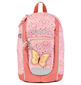 KIGA MINI Rucksack ''Butterfly Mia''