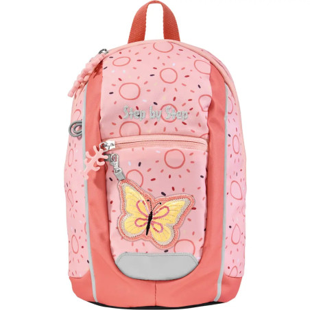 KIGA MINI Rucksack ''Butterfly Mia''