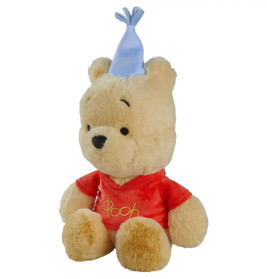 Disney WTP Anniversary Winnie, 25cm