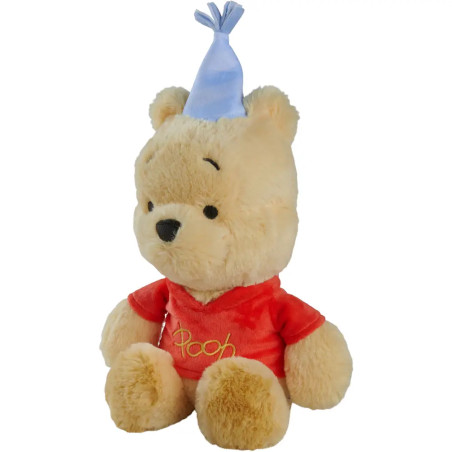 Disney WTP Anniversary Winnie, 25cm
