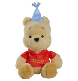 Disney WTP Anniversary Winnie, 25cm