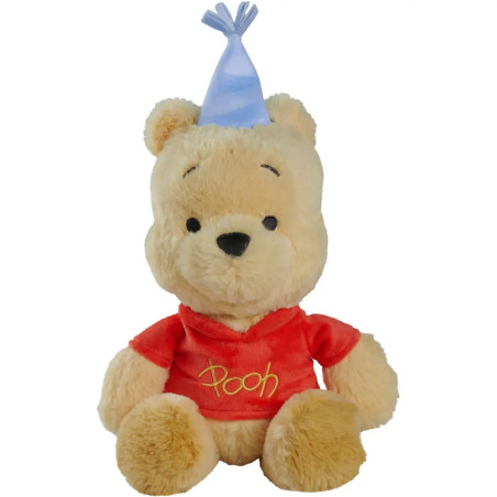 Disney WTP Anniversary Winnie, 25cm