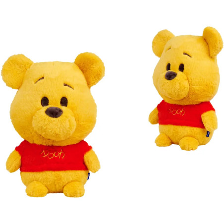 Disney Huggables Winnie Puh, 35cm