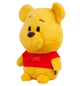 Disney Huggables Winnie Puh, 35cm