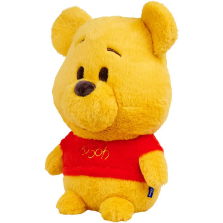 Disney Huggables Winnie Puh, 35cm