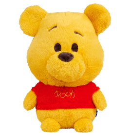 Disney Huggables Winnie Puh, 35cm