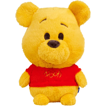 Disney Huggables Winnie Puh, 35cm