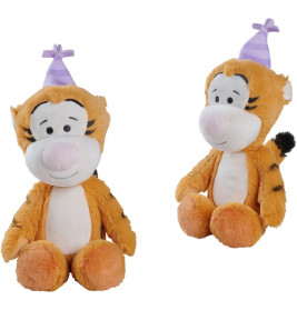 Disney WTP Anniversary Tigger, 25cm