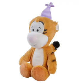 Disney WTP Anniversary Tigger, 25cm