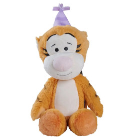 Disney WTP Anniversary Tigger, 25cm