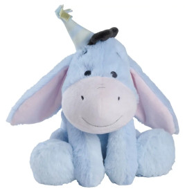 Disney WTP Anniversary I-Aah, 25cm