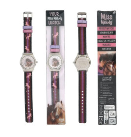 Miss Melody Armbanduhr