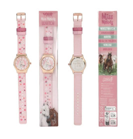 Miss Melody Armbanduhr