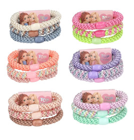 TOPModel Haargummiset