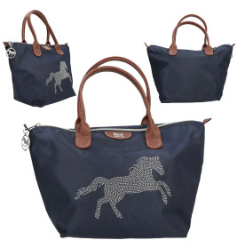 Miss Melody Handtasche LUXURY HORSE