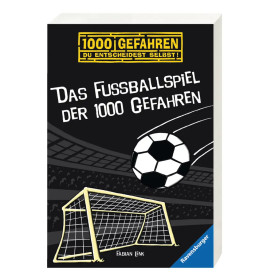 Das Fußballspiel der 1000 Gefahren