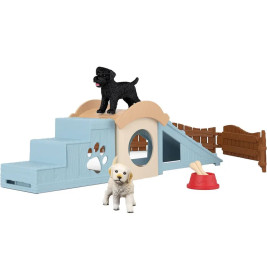 Abenteuerzeit für Welpen