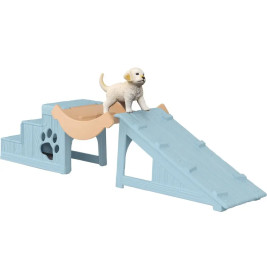 Abenteuerzeit für Welpen