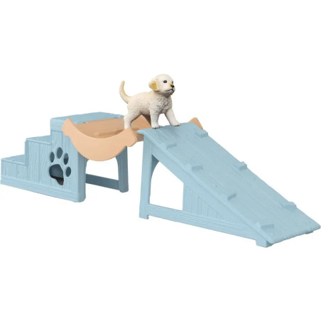 Abenteuerzeit für Welpen