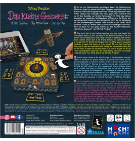 Das kleine Gespenst