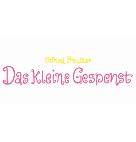 Das kleine Gespenst