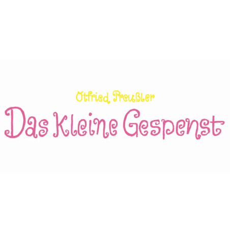 Das kleine Gespenst