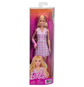 Barbie Fashionista mit Armgips