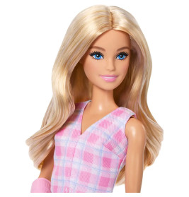 Barbie Fashionista mit Armgips