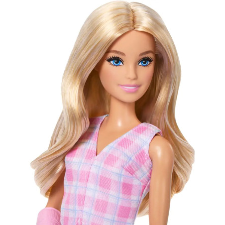 Barbie Fashionista mit Armgips