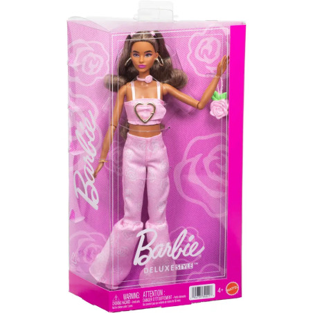 Barbie Deluxe Style - Flare Jeans