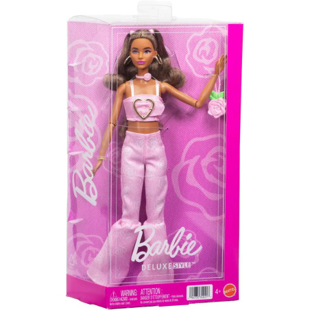 Barbie Deluxe Style - Flare Jeans