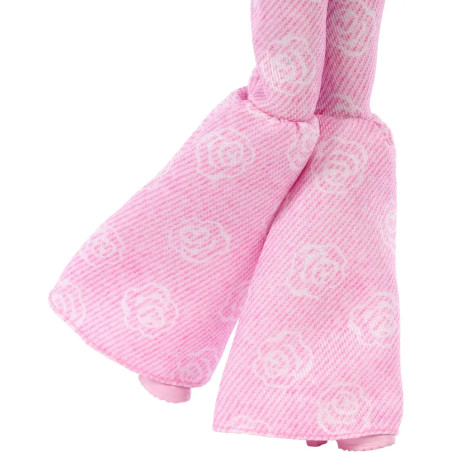 Barbie Deluxe Style - Flare Jeans