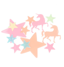 Ylvi Glow in the dark - Sterne