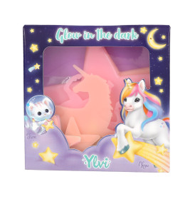 Ylvi Glow in the dark - Sterne