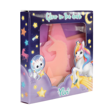 Ylvi Glow in the dark - Sterne